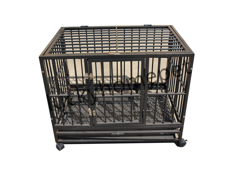 重型狗籠